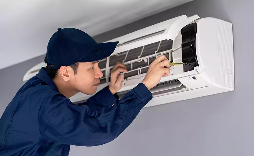 AC Duct Cleaning Benicia
