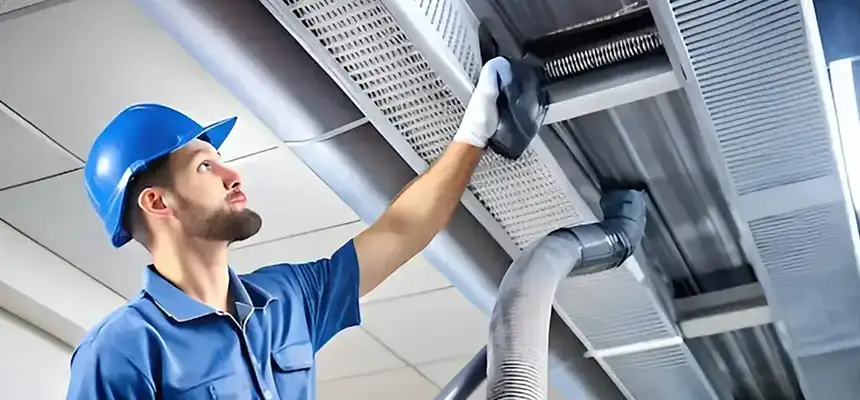 Our Annual Dryer Vent Maintenance Services in Benicia, CA