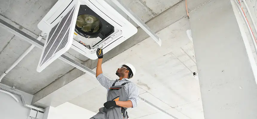 Efficient Multi‑Unit & HOA Annual Vent Cleaning Plans in Benicia