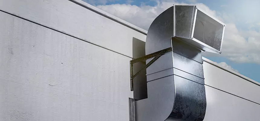 Comprehensive Commercial HVAC Cleaning in Benicia