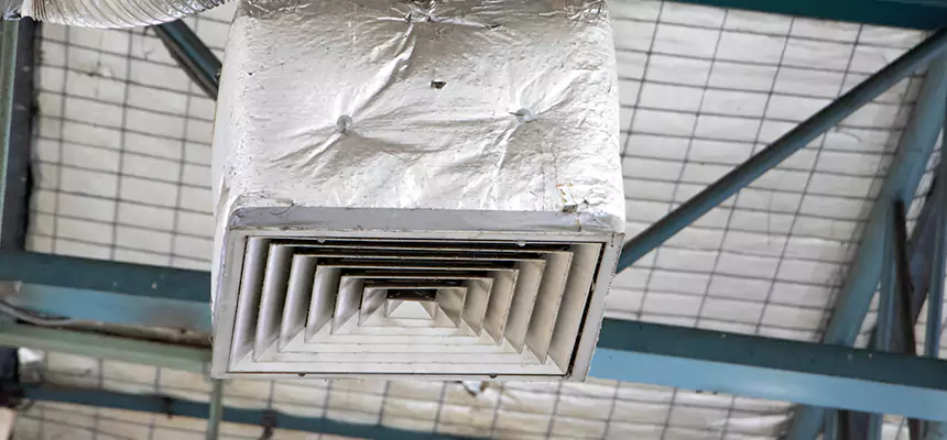 Our Custom HVAC Ductwork Services in Benicia, CA