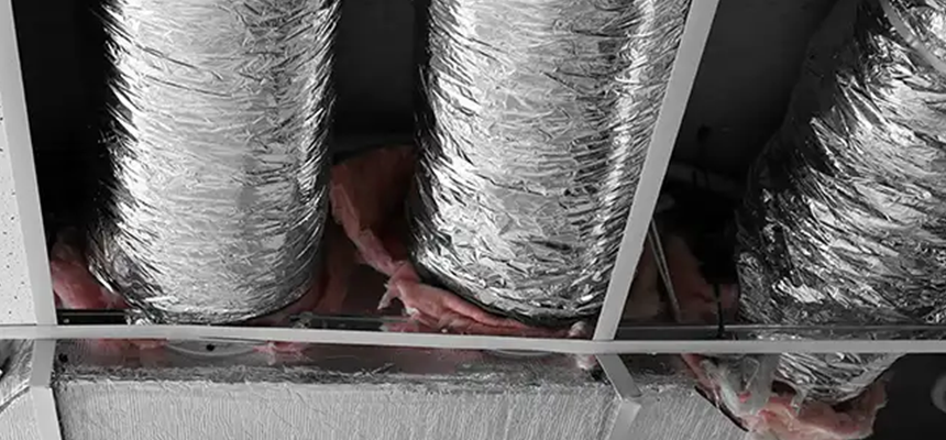 Scalable Commercial Multi‑Unit Dryer Vent Camera Inspection in Benicia, CA