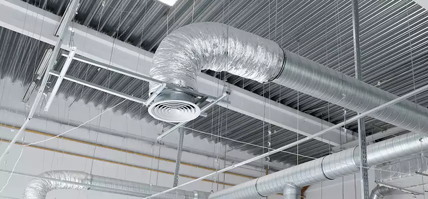 Our Dryer Vent Hose Replacement Services in Benicia, CA