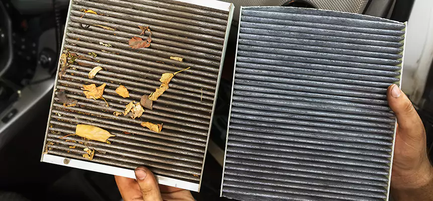 Our Dryer Vent Lint Filter Cleaning Services in Benicia, CA