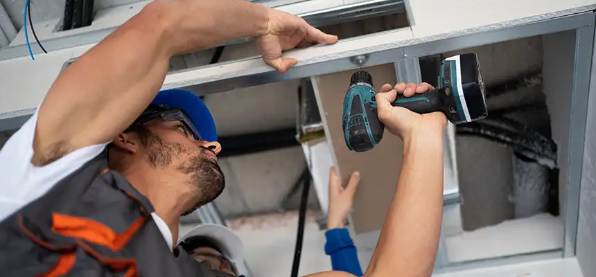 Our Improve Home Air Circulation Services in Benicia, CA