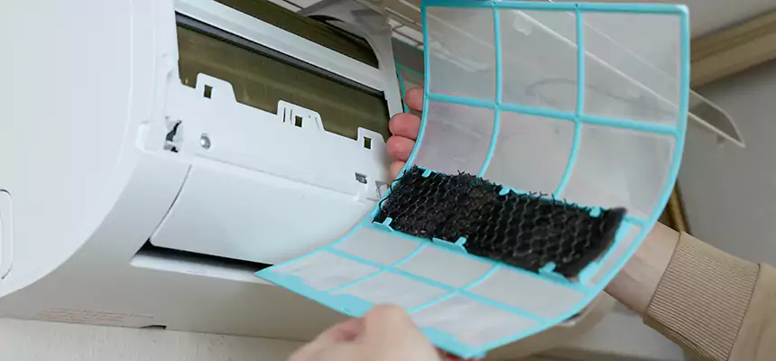 Gentle Ductwork Odor-Control Pet Dander Duct Cleaning in Benicia, CA