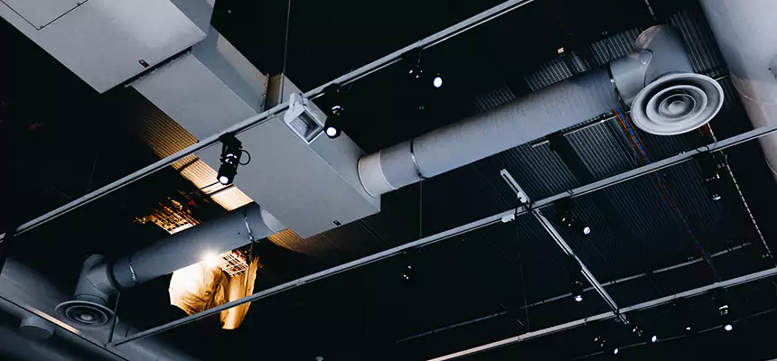 Our Seasonal Allergy Air Duct Cleaning Services in Benicia, CA