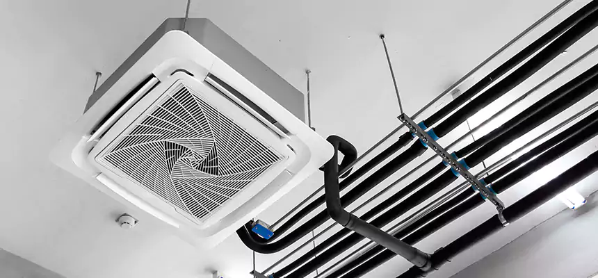 Our Smart AC Vent Controller Services in Benicia, CA