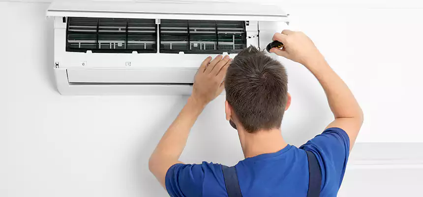 Our Smart Air Conditioning Installation Services in Benicia, CA