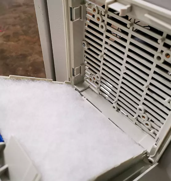 Professional Air Duct Expansion Solutions in Benicia, CA