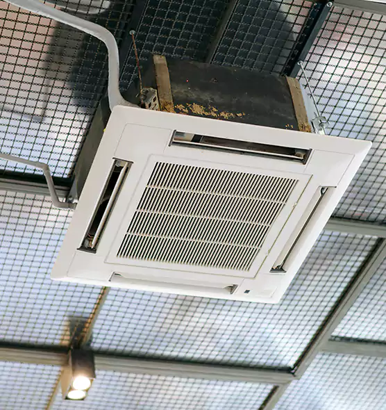 Top-Notch Allergy Relief Vent Cleaning Services in Benicia, CA