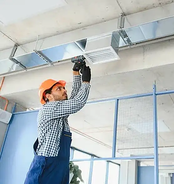 About Commercial Laundry Vent Cleaning in Benicia, CA