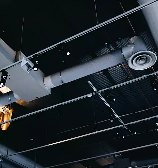 About Duct Sanitization with UV Light in Benicia, CA