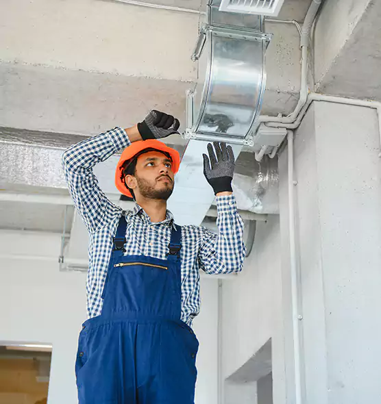 About Hotel Duct And Vent Cleaning in Benicia, CA