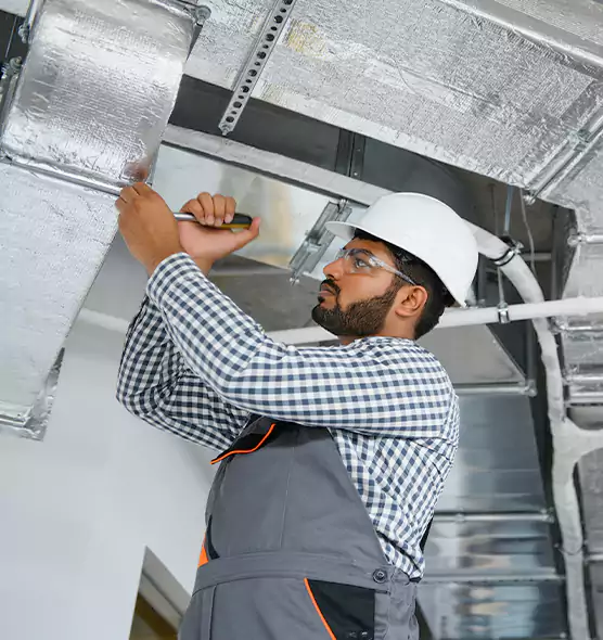 Welcome to Mold & Mildew Removal from Air Ducts Benicia, CA