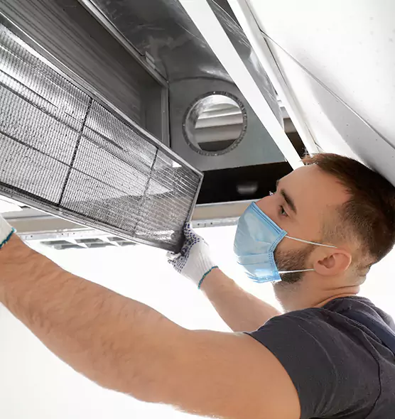 About Remove Smoke Smell From Air Duct in Benicia, CA