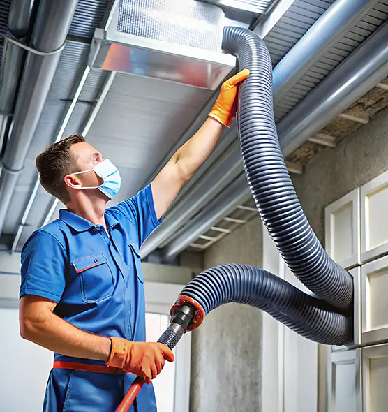 Welcome to Air Duct Cleaning & Repairs Benicia — Your Local Roof Dryer Vent Cleaning Specialists in Benicia, CA