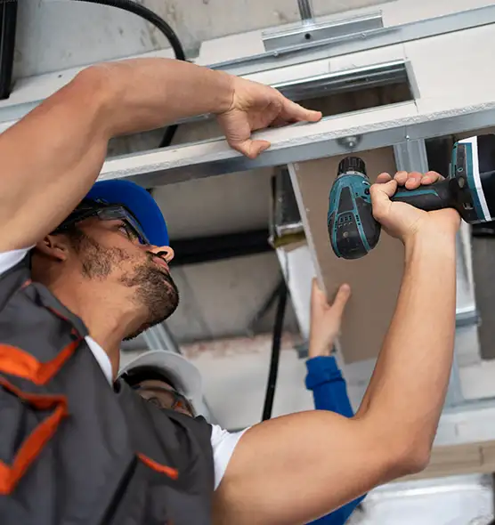 About Vent Smoke Odor Elimination in Benicia, CA