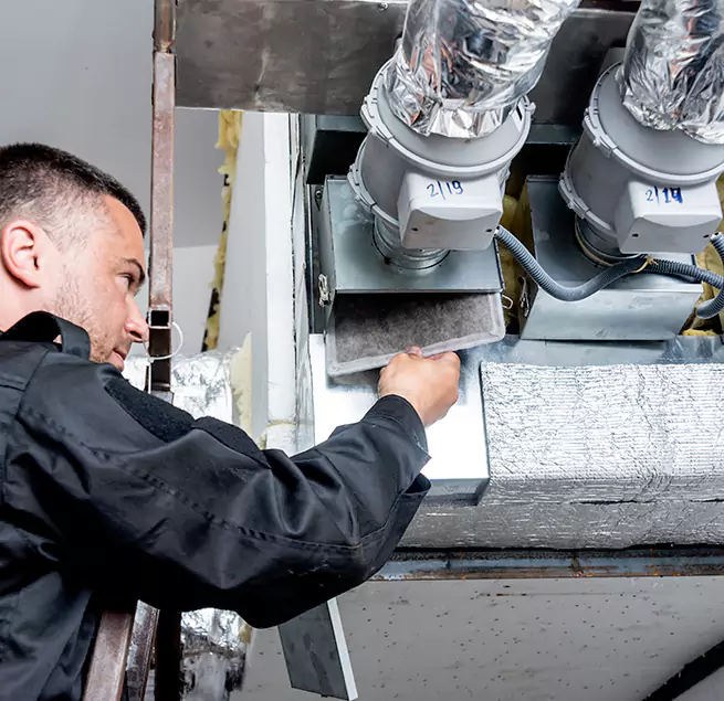 Why Homeowners & Businesses Trust Us in Benicia, CA?