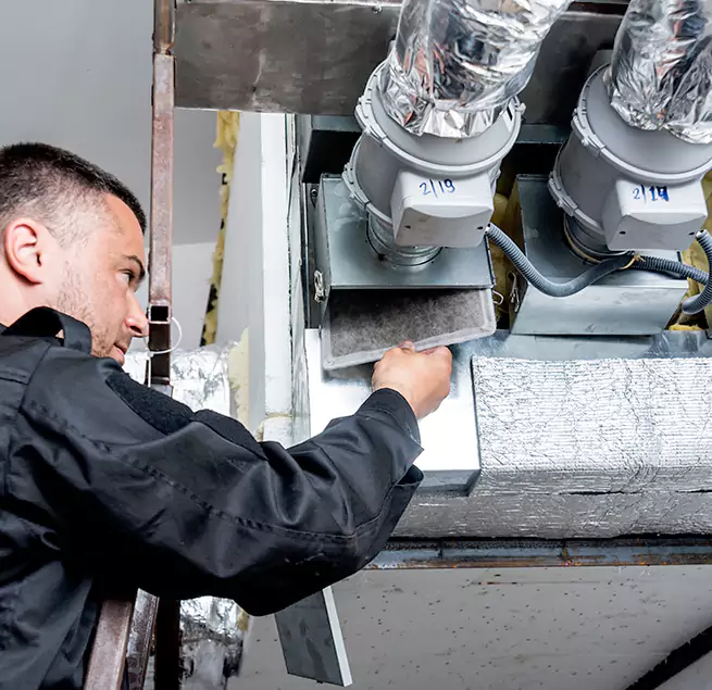 Why Homeowners & Businesses Trust Us in Benicia, CA