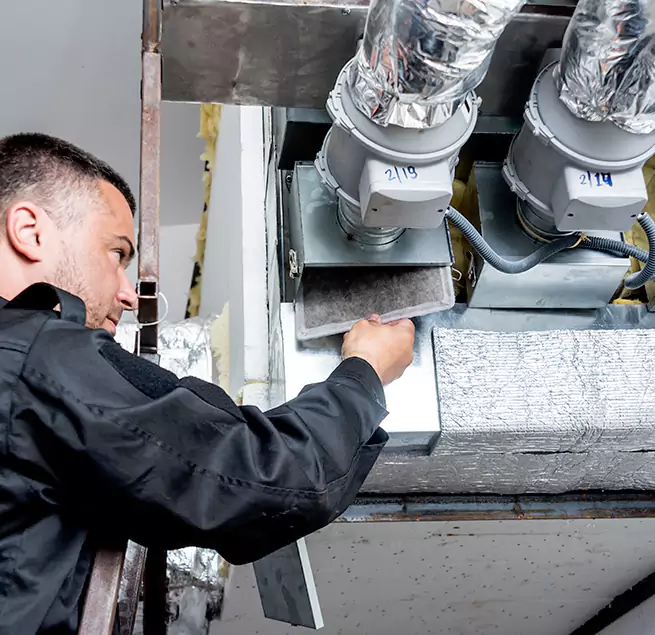 Why Homeowners & Businesses Trust Us in Benicia, CA?