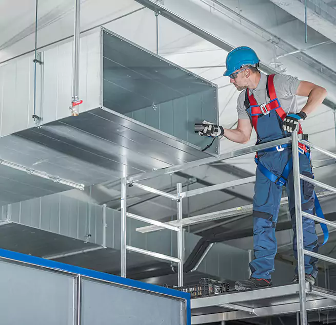 Why Homeowners & Businesses Trust Us in Benicia, CA?