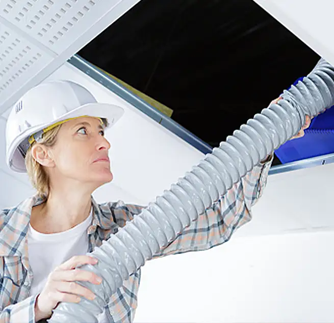 Why Homeowners & Businesses Trust Us Benicia, CA