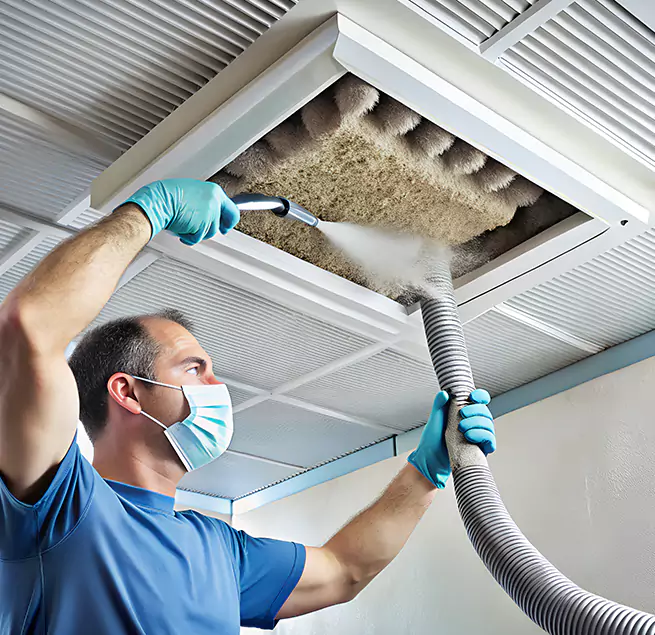 Why Homeowners & Businesses Trust Us Benicia, CA