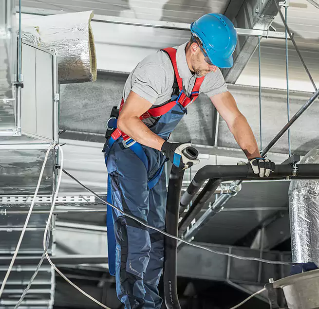 Why Homeowners & Businesses Trust Us in Benicia, CA?