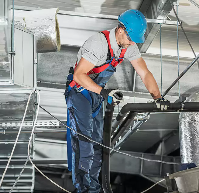 Why Homeowners & Businesses Trust Us in Benicia, CA?