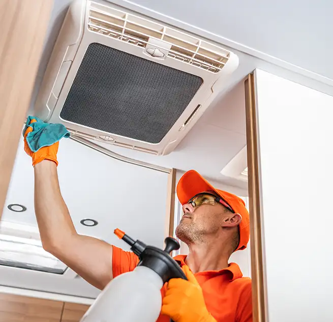 Why Homeowners & Businesses Trust Us in Benicia, CA?