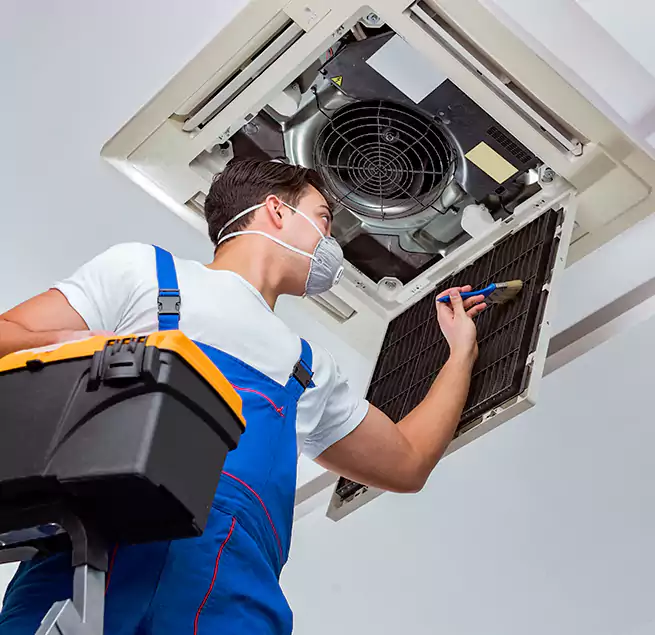 Why Homeowners & Businesses Trust Us in Benicia, CA