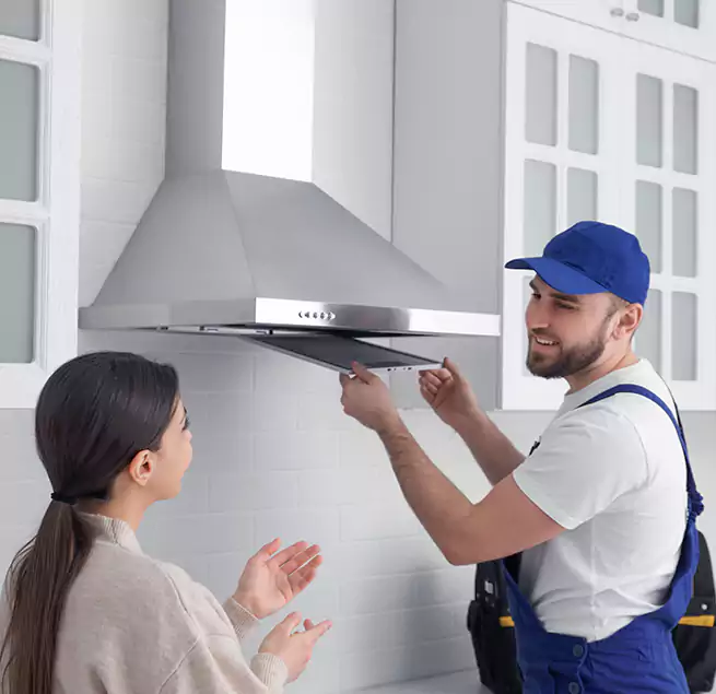 Why Homeowners & Businesses Trust Us in Benicia, CA?