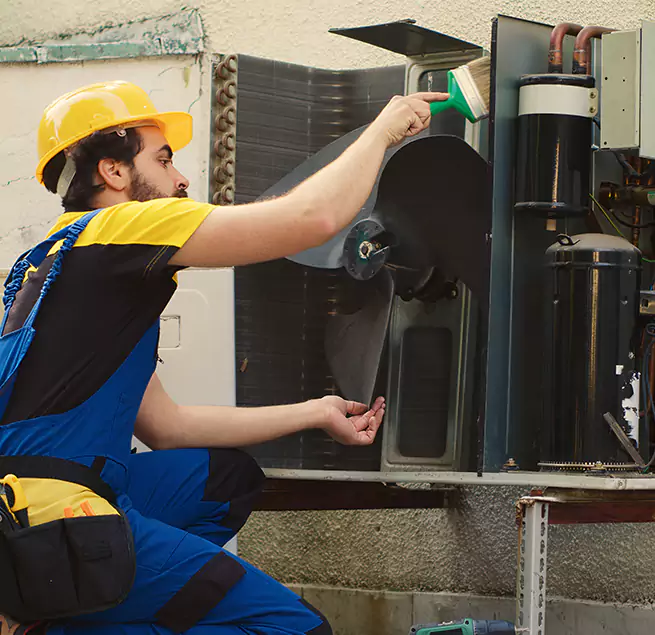 Why Homeowners & Businesses Trust Us Benicia, CA?