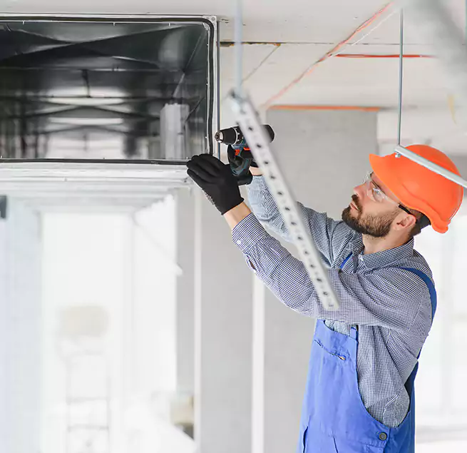 Why Homeowners & Businesses Trust Us in Benicia, CA?