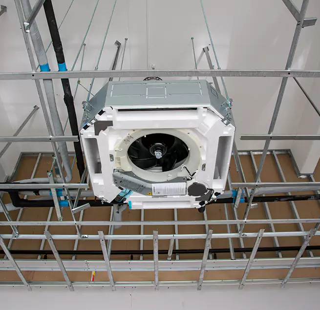 Why Homeowners & Businesses Trust Us Benicia, CA