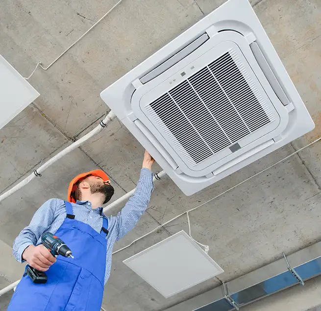 Why Homeowners & Businesses Trust Us in Benicia, CA