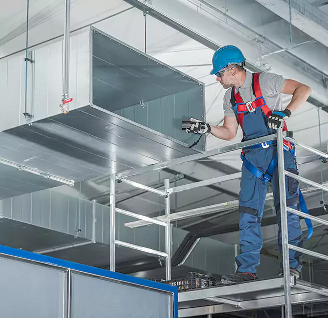 Why Homeowners & Businesses Trust Us in Benicia, CA?