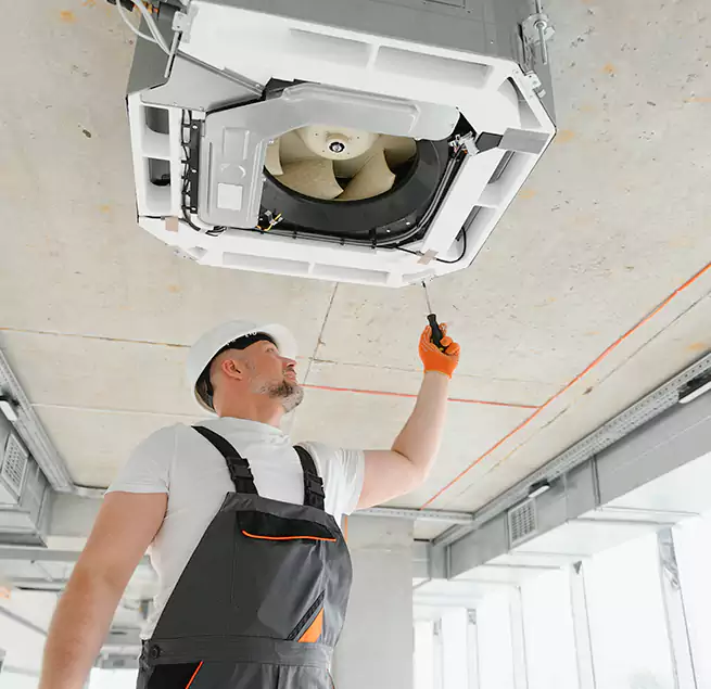 Why Homeowners Businesses Trust Us in Benicia, CA