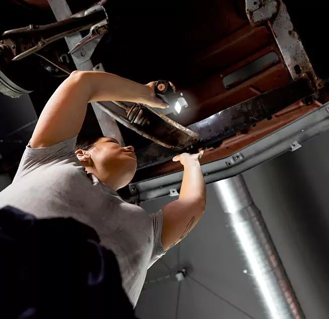 Why Homeowners & Businesses Trust Us Benicia, CA