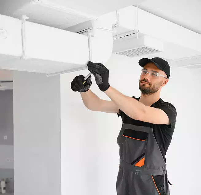  Why Homeowners Businesses Trust Us Benicia, CA