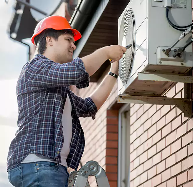 Why Homeowners & Businesses Trust Us Benicia, CA