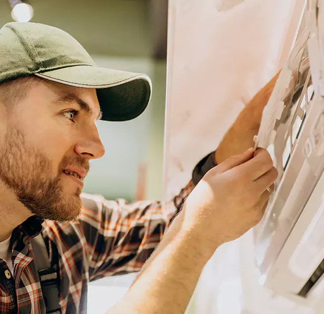 Why Homeowners & Businesses Trust Us in Benicia, CA?