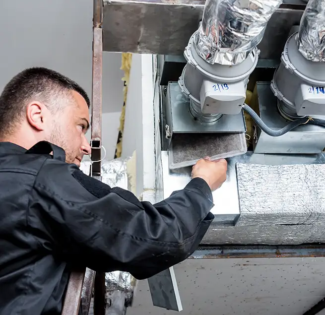 Why Homeowners & Businesses Trust Us in Benicia, CA?